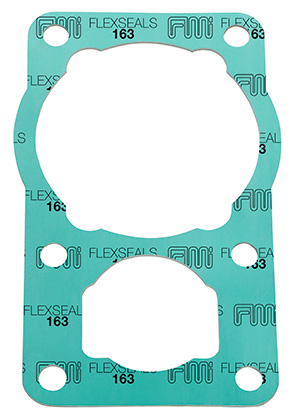 FLEXSEALS 163