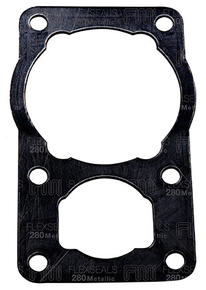 FLEXSEALS 280 METALLIC
