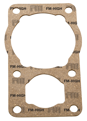 MICA FM High Gasket DETAILS