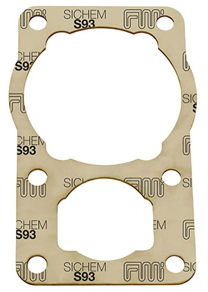 SICHEM S93 Details