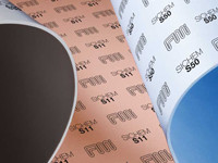 BIDIRECTIONAL PTFE