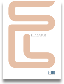 Bidirectional PTFE Gaskets
